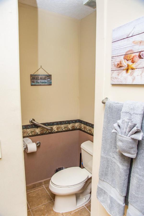 Villa Bella Sirena 602 D Puerto Peñasco Zimmer foto